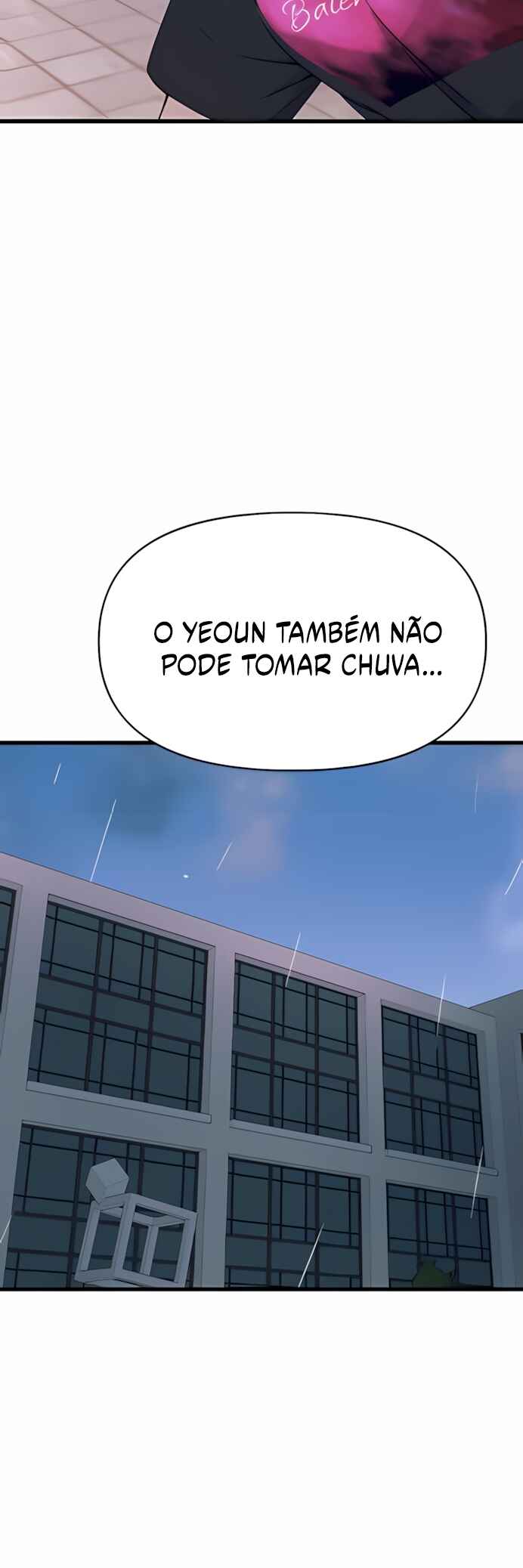 Read My Bias Gets on the Last Train PT Manga Online