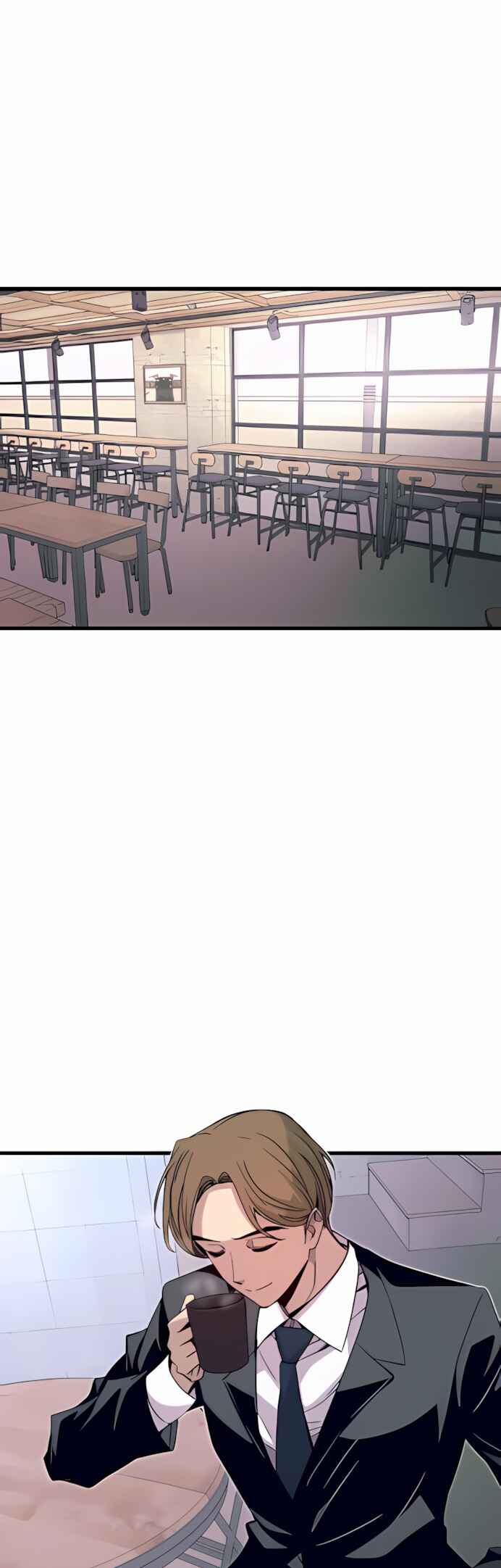Read My Bias Gets on the Last Train PT Manga Online