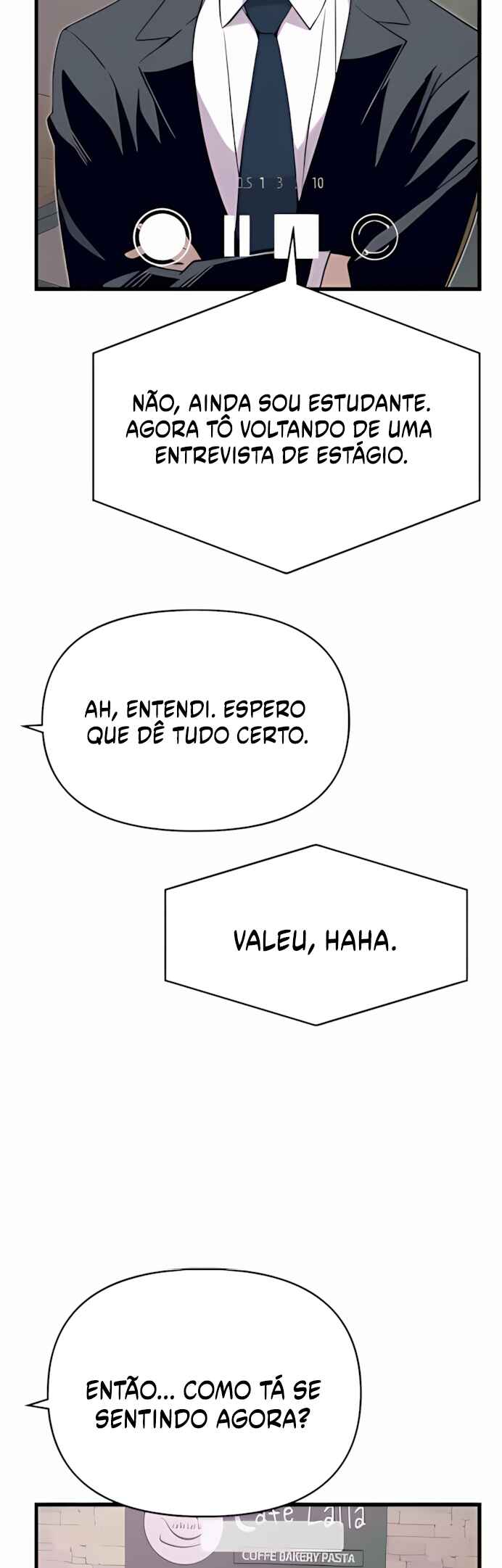 Read My Bias Gets on the Last Train PT Manga Online