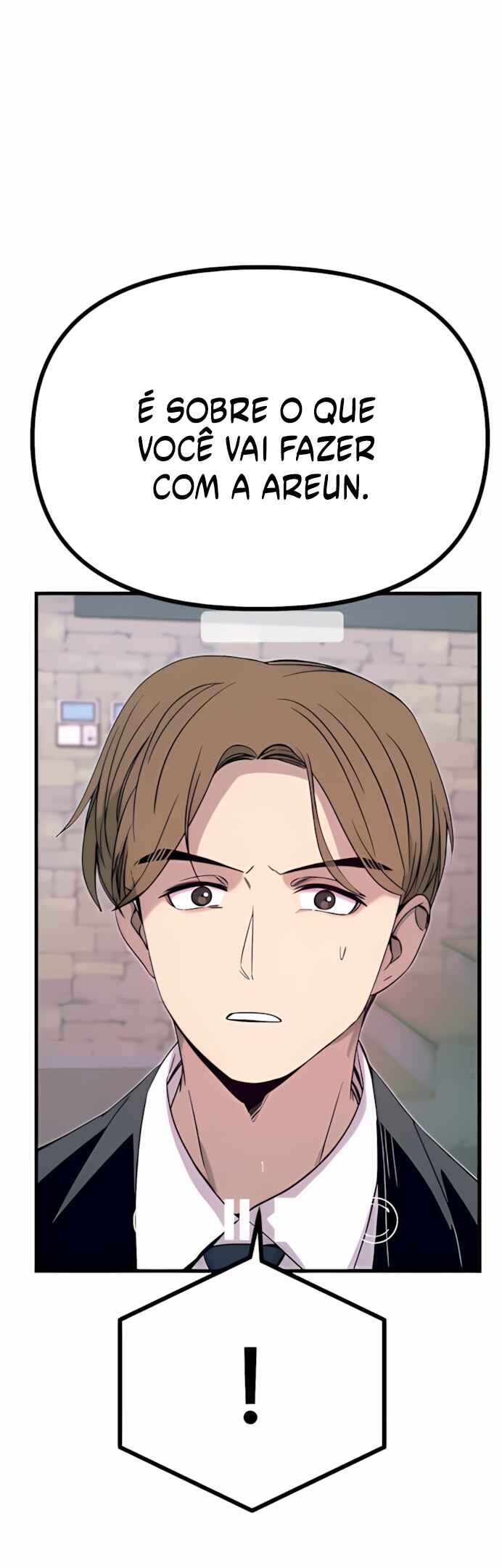 Read My Bias Gets on the Last Train PT Manga Online