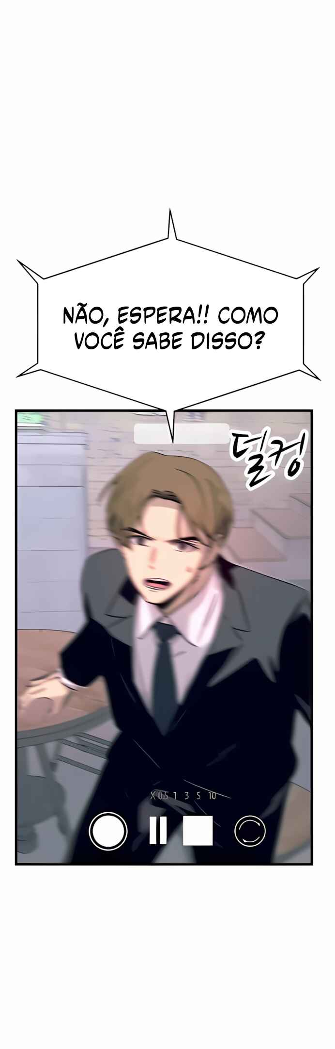 Read My Bias Gets on the Last Train PT Manga Online
