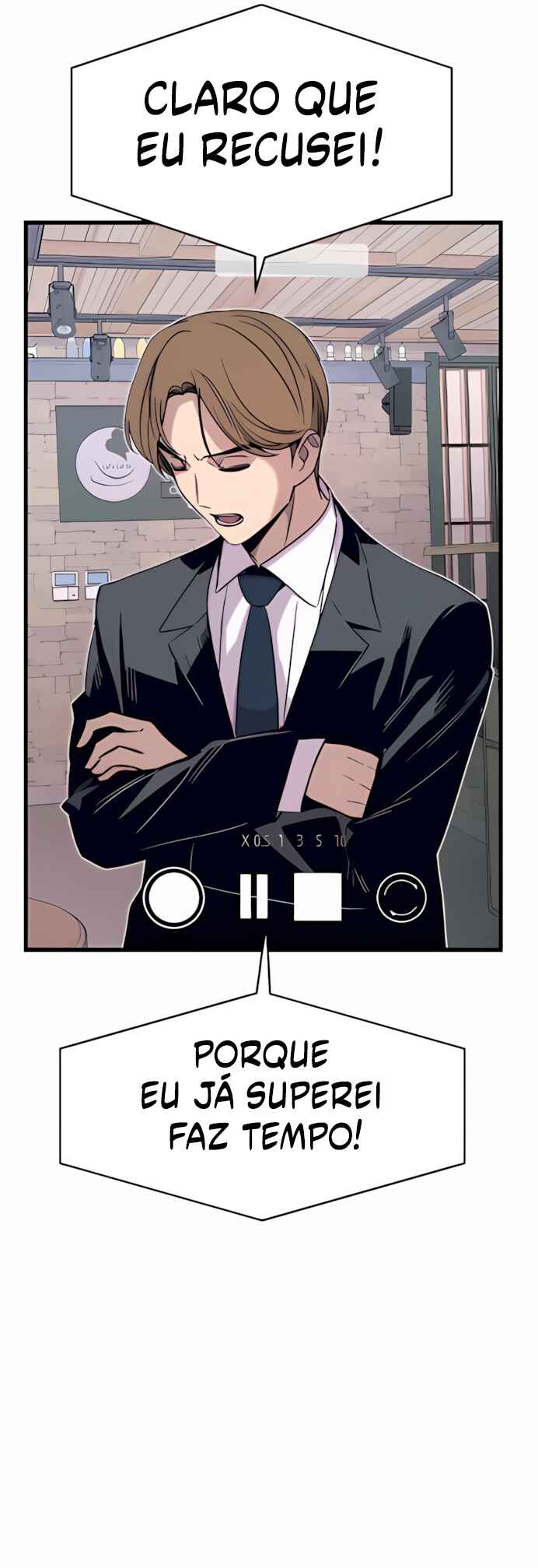Read My Bias Gets on the Last Train PT Manga Online