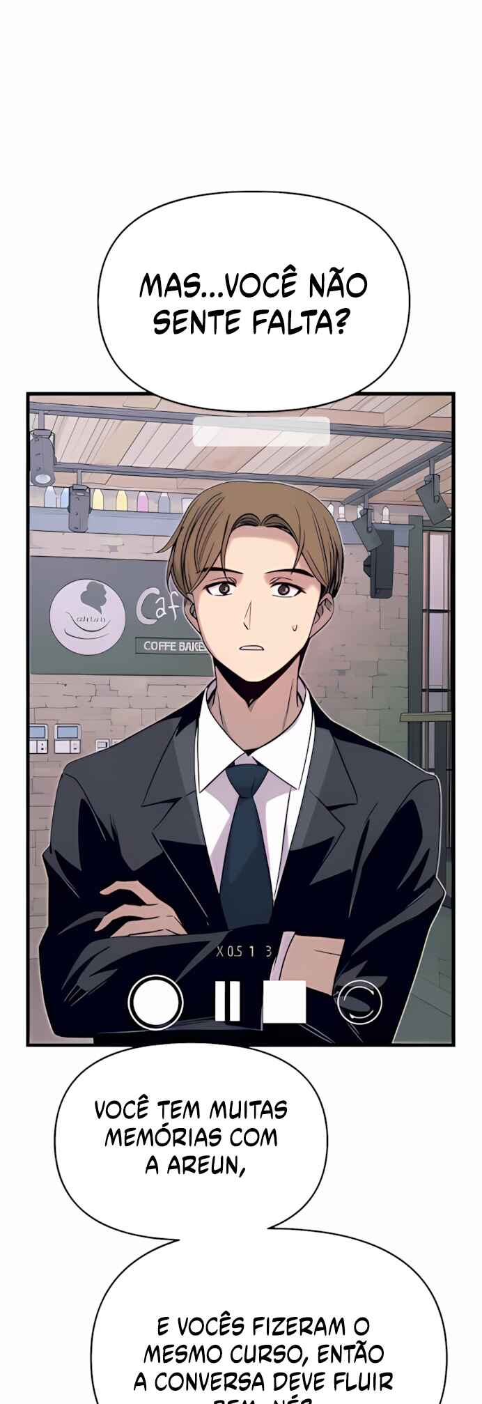 Read My Bias Gets on the Last Train PT Manga Online
