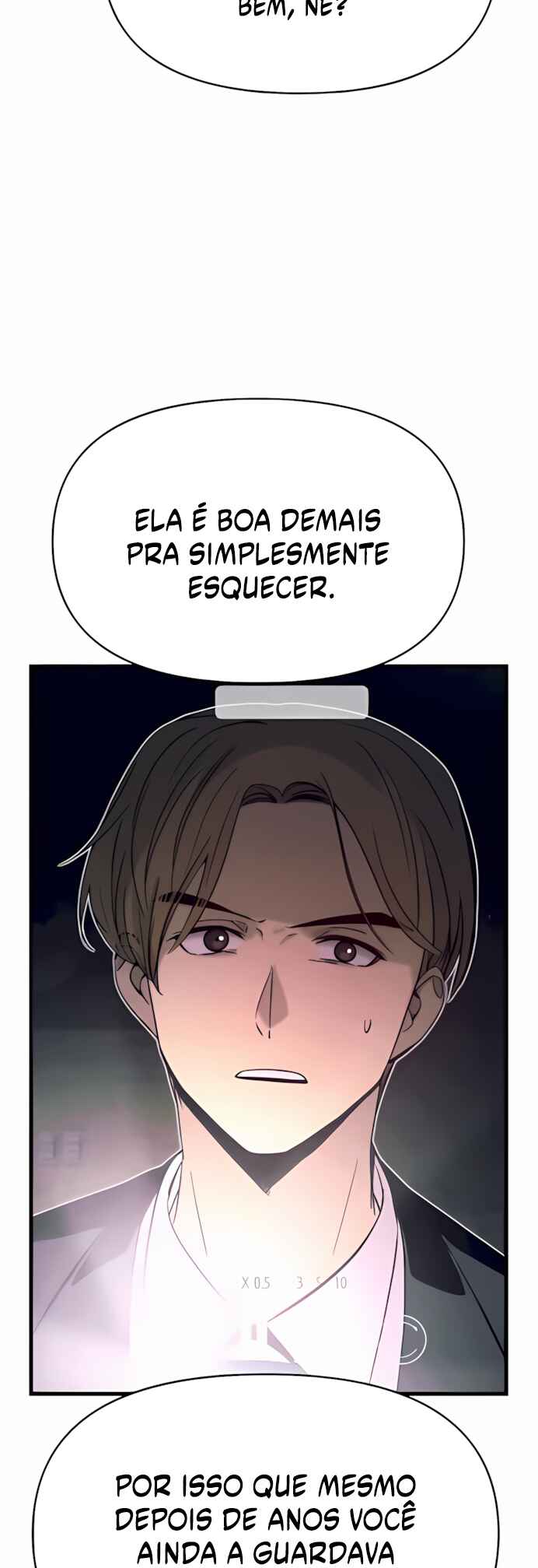 Read My Bias Gets on the Last Train PT Manga Online