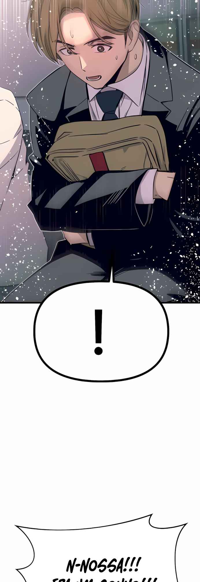 Read My Bias Gets on the Last Train PT Manga Online