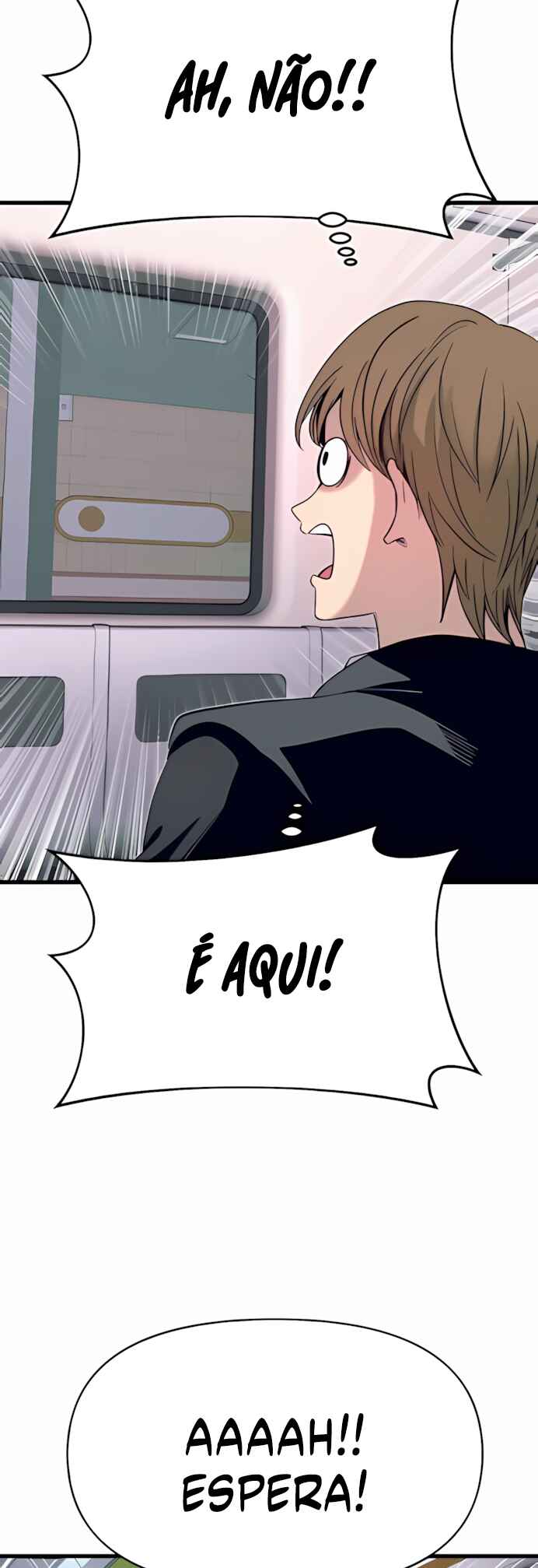 Read My Bias Gets on the Last Train PT Manga Online