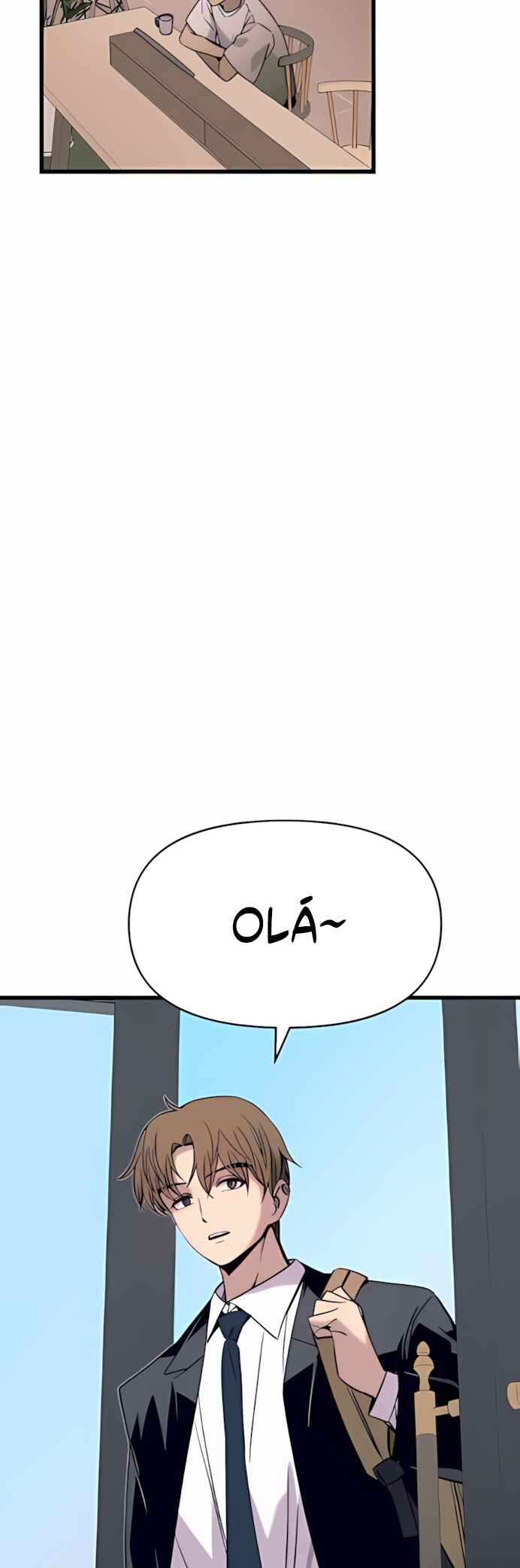Read My Bias Gets on the Last Train PT Manga Online