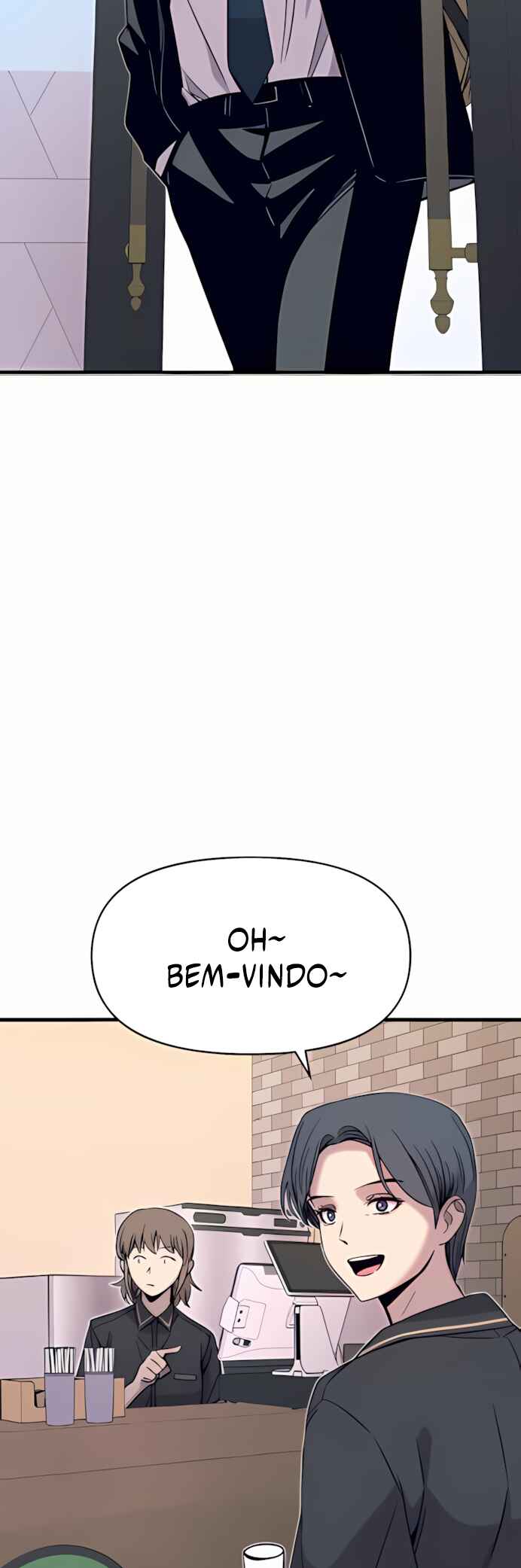 Read My Bias Gets on the Last Train PT Manga Online