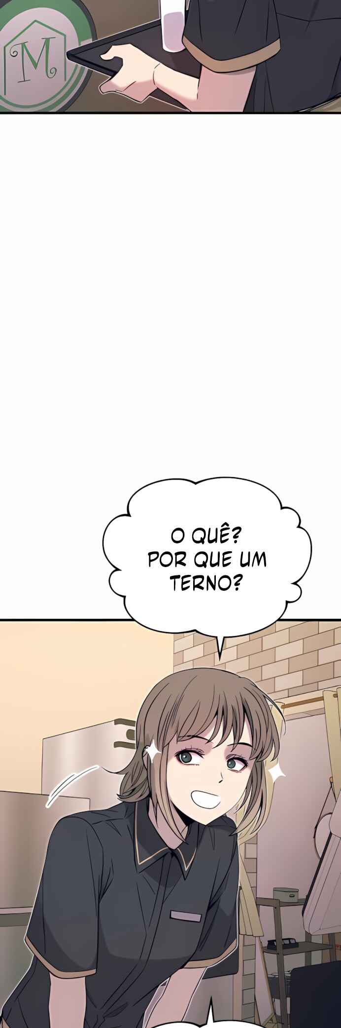 Read My Bias Gets on the Last Train PT Manga Online