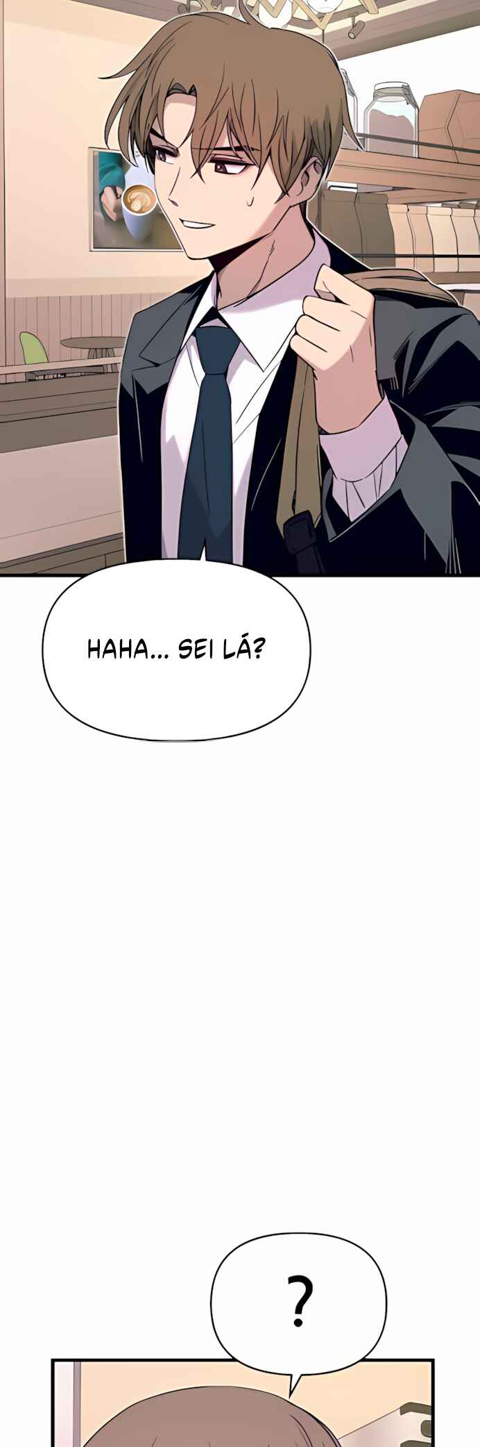 Read My Bias Gets on the Last Train PT Manga Online