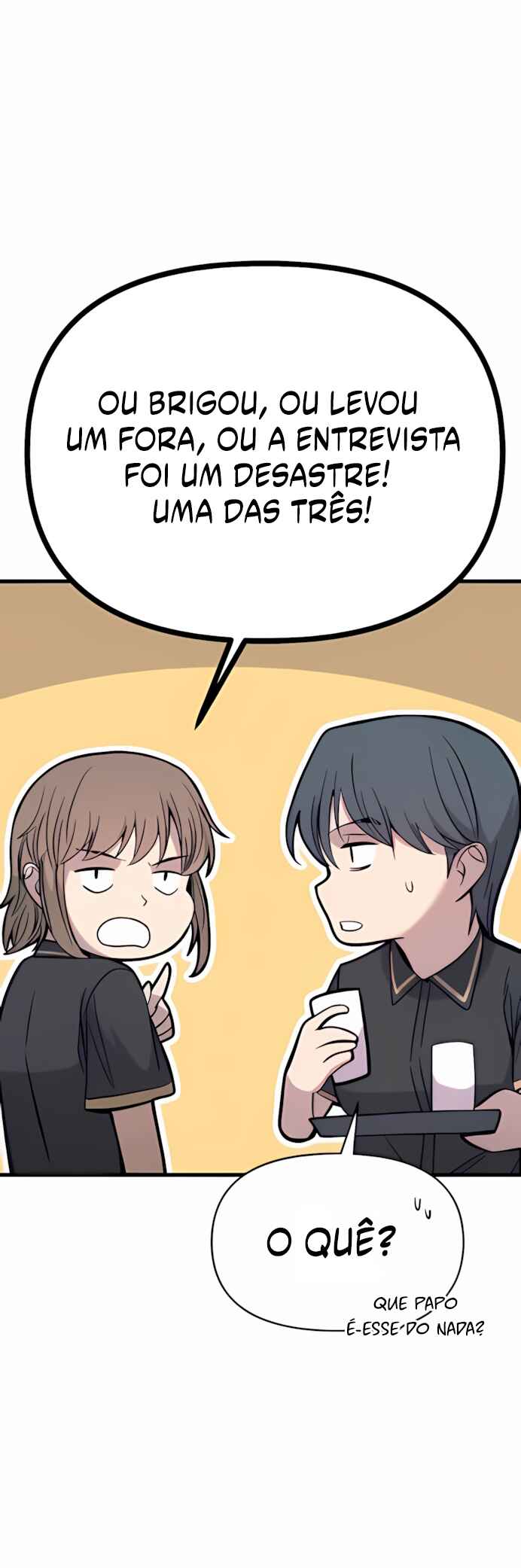 Read My Bias Gets on the Last Train PT Manga Online