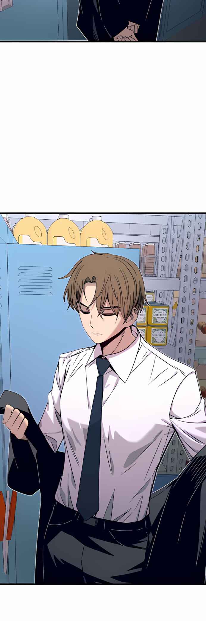 Read My Bias Gets on the Last Train PT Manga Online