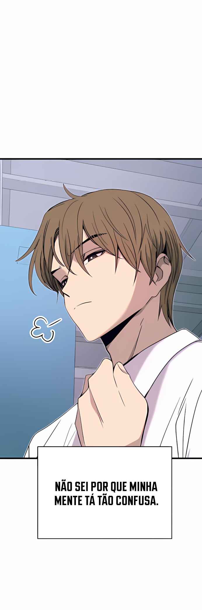Read My Bias Gets on the Last Train PT Manga Online