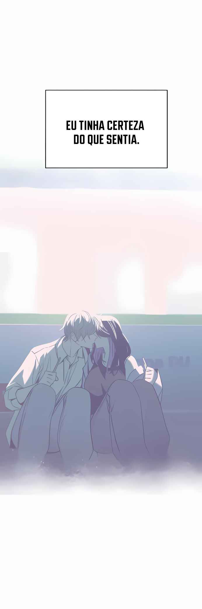 Read My Bias Gets on the Last Train PT Manga Online