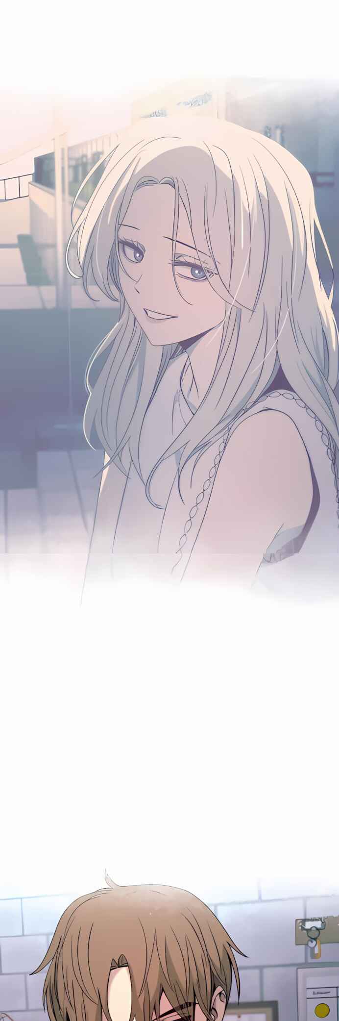 Read My Bias Gets on the Last Train PT Manga Online