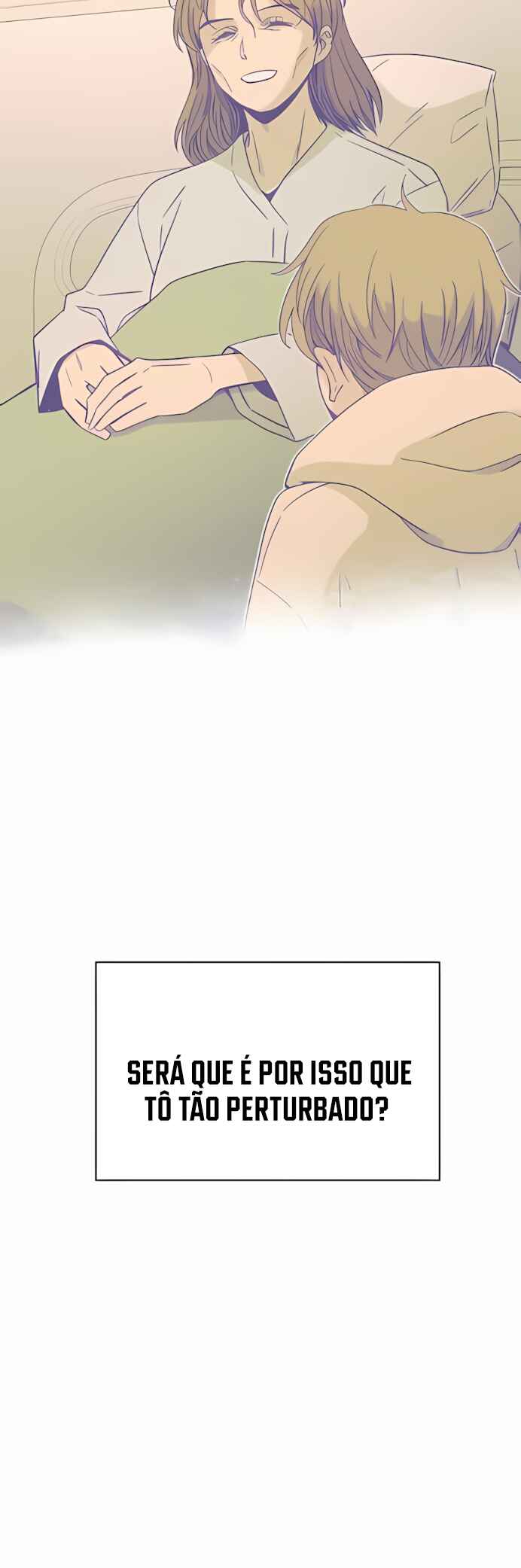 Read My Bias Gets on the Last Train PT Manga Online