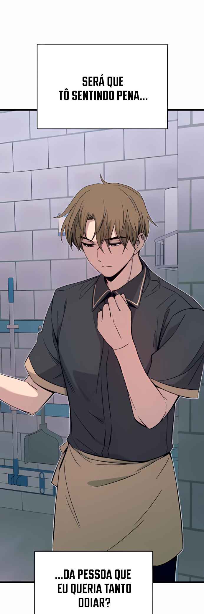 Read My Bias Gets on the Last Train PT Manga Online