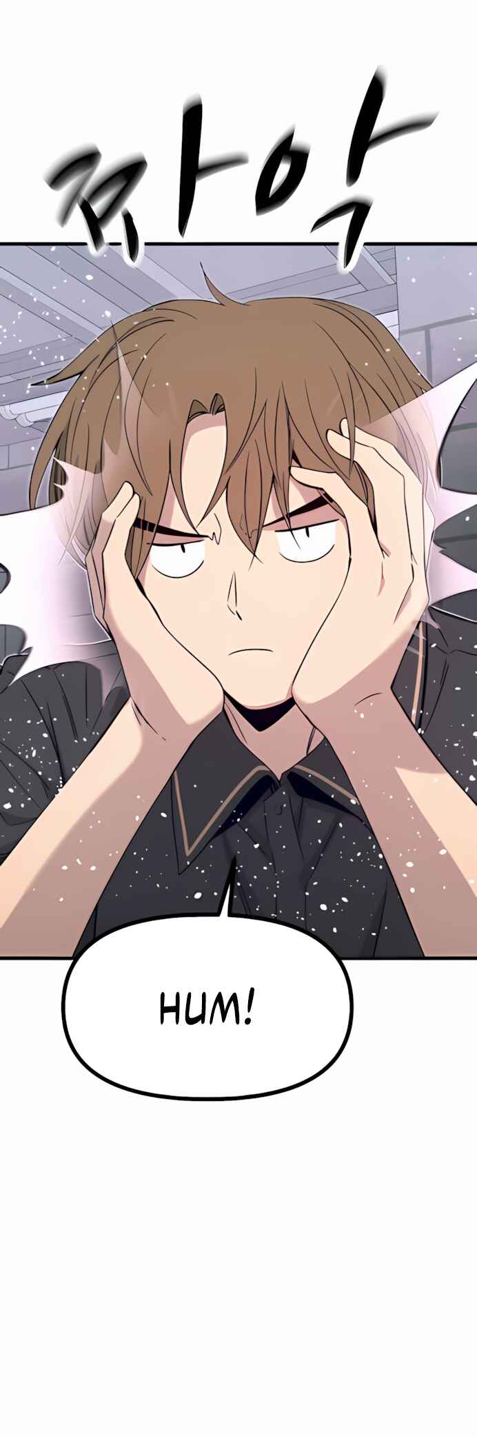 Read My Bias Gets on the Last Train PT Manga Online