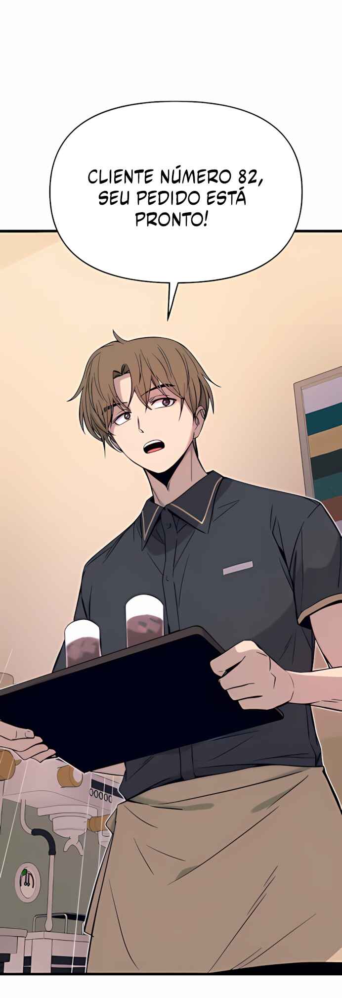 Read My Bias Gets on the Last Train PT Manga Online