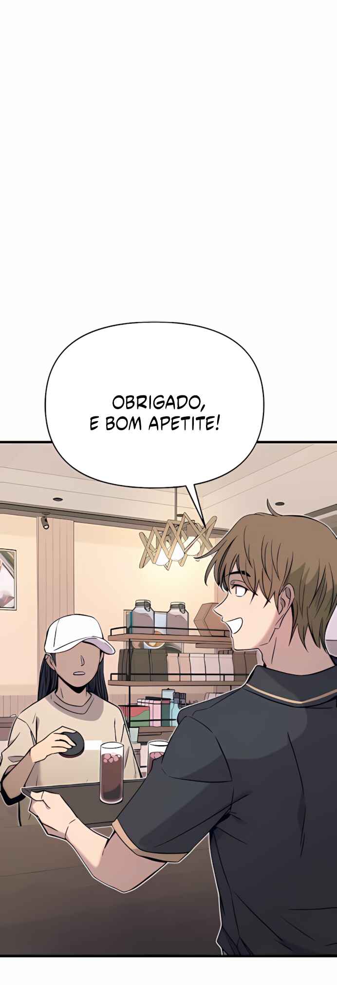 Read My Bias Gets on the Last Train PT Manga Online