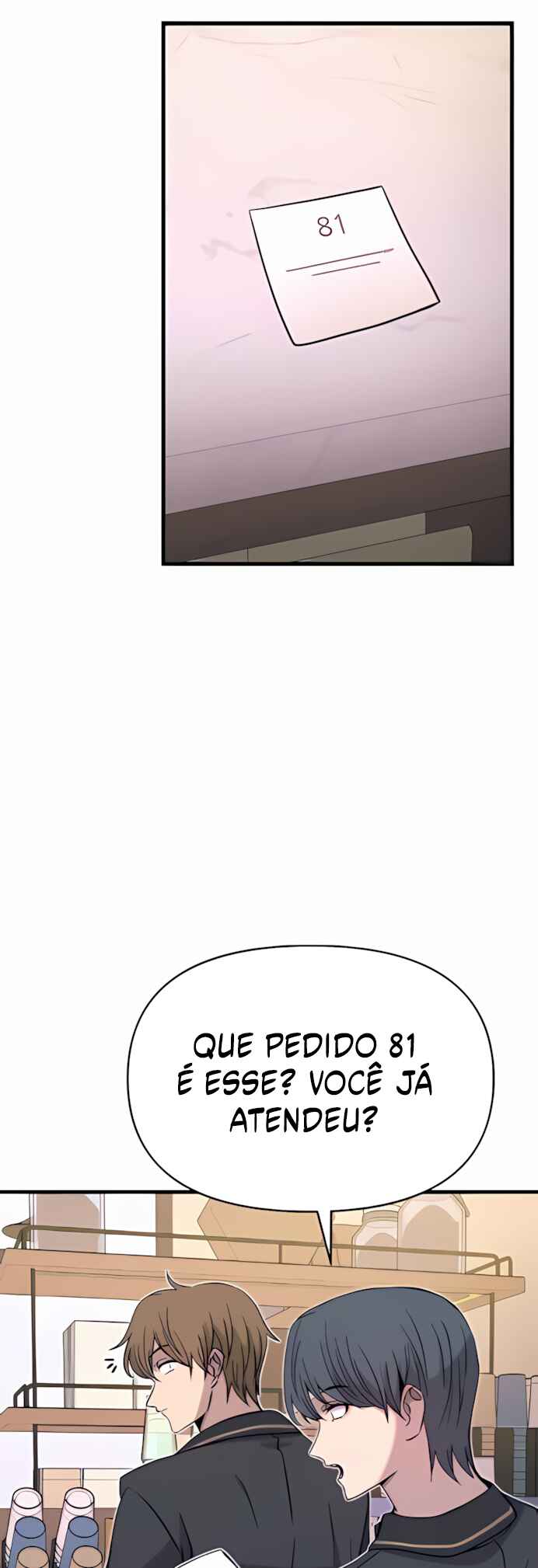 Read My Bias Gets on the Last Train PT Manga Online