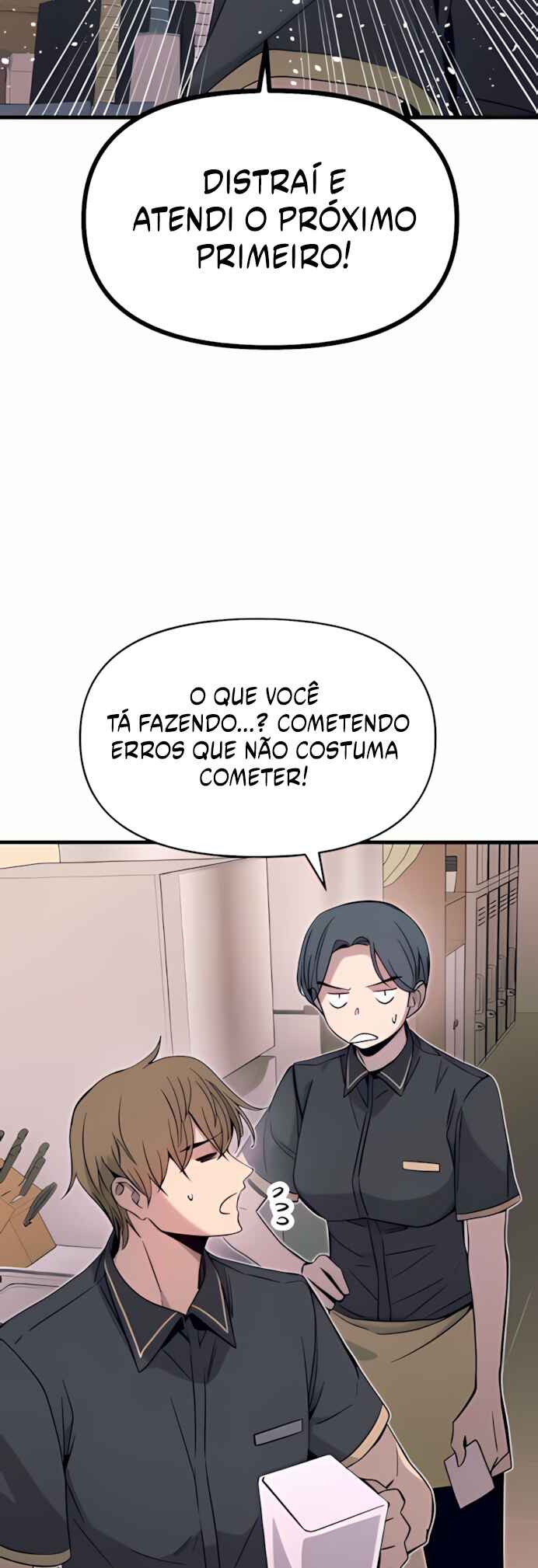 Read My Bias Gets on the Last Train PT Manga Online