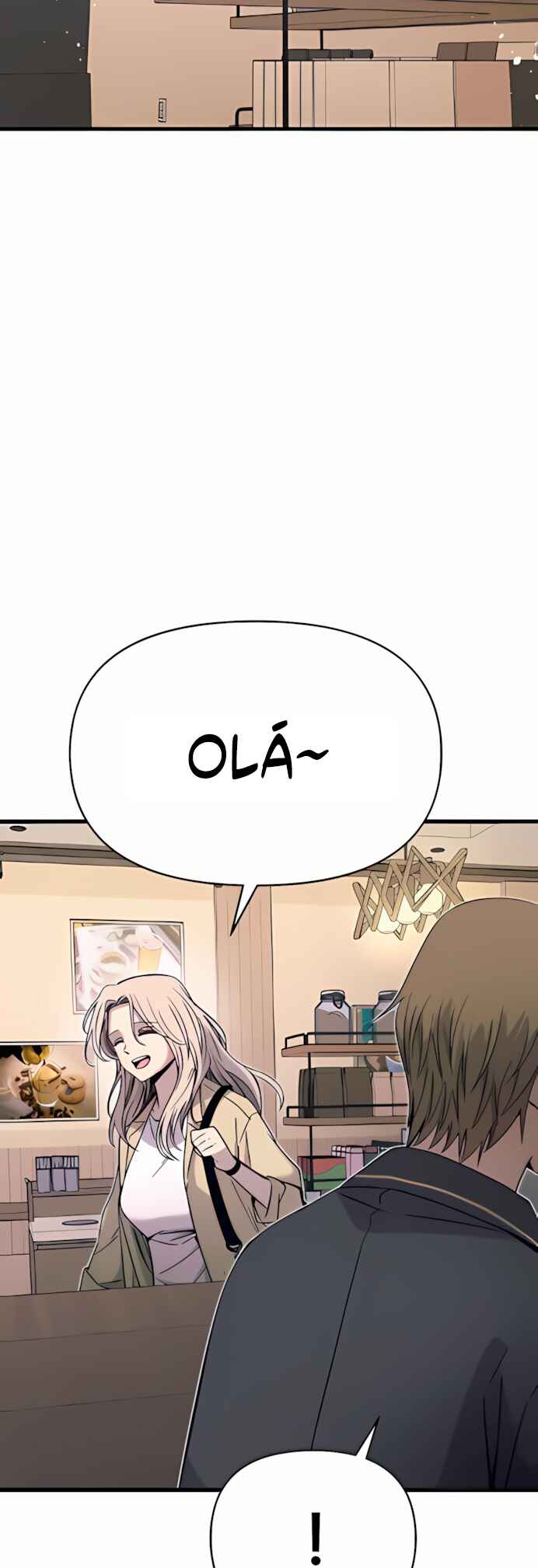 Read My Bias Gets on the Last Train PT Manga Online