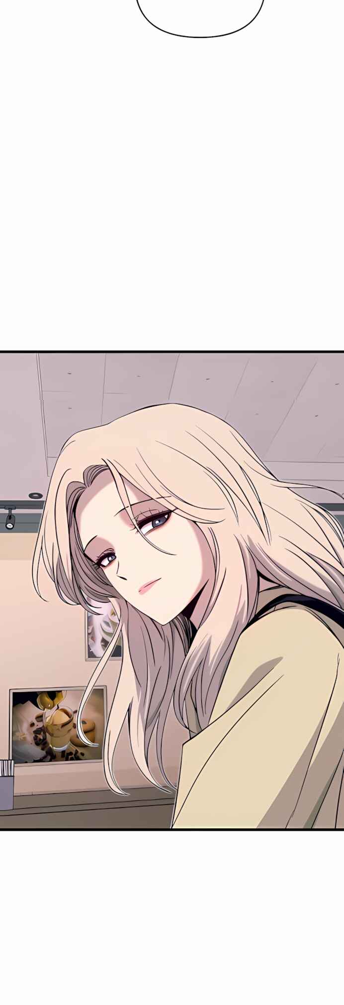 Read My Bias Gets on the Last Train PT Manga Online