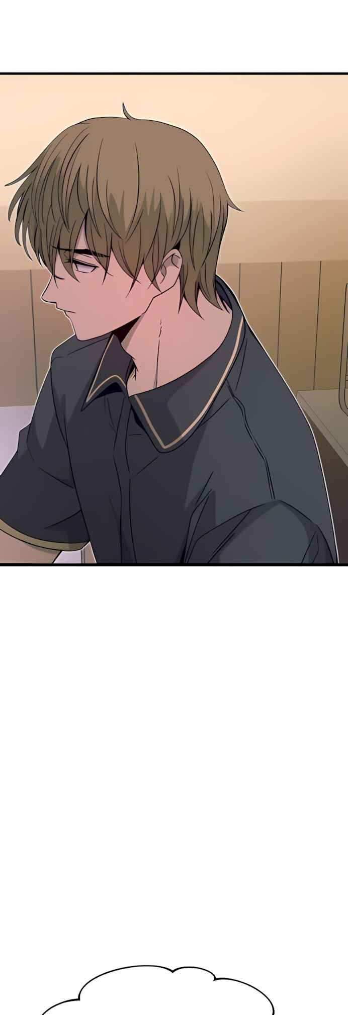 Read My Bias Gets on the Last Train PT Manga Online