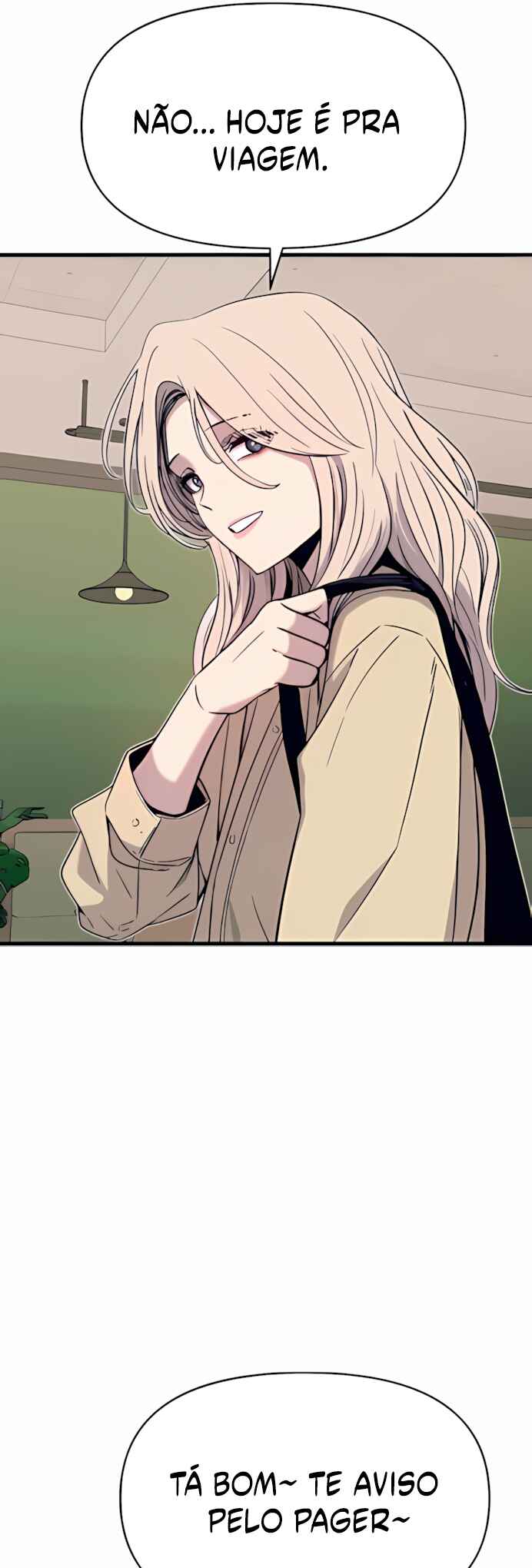 Read My Bias Gets on the Last Train PT Manga Online