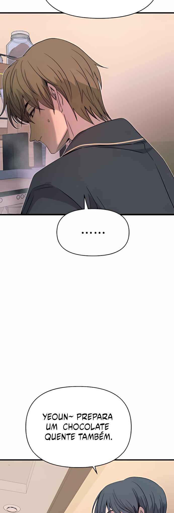 Read My Bias Gets on the Last Train PT Manga Online