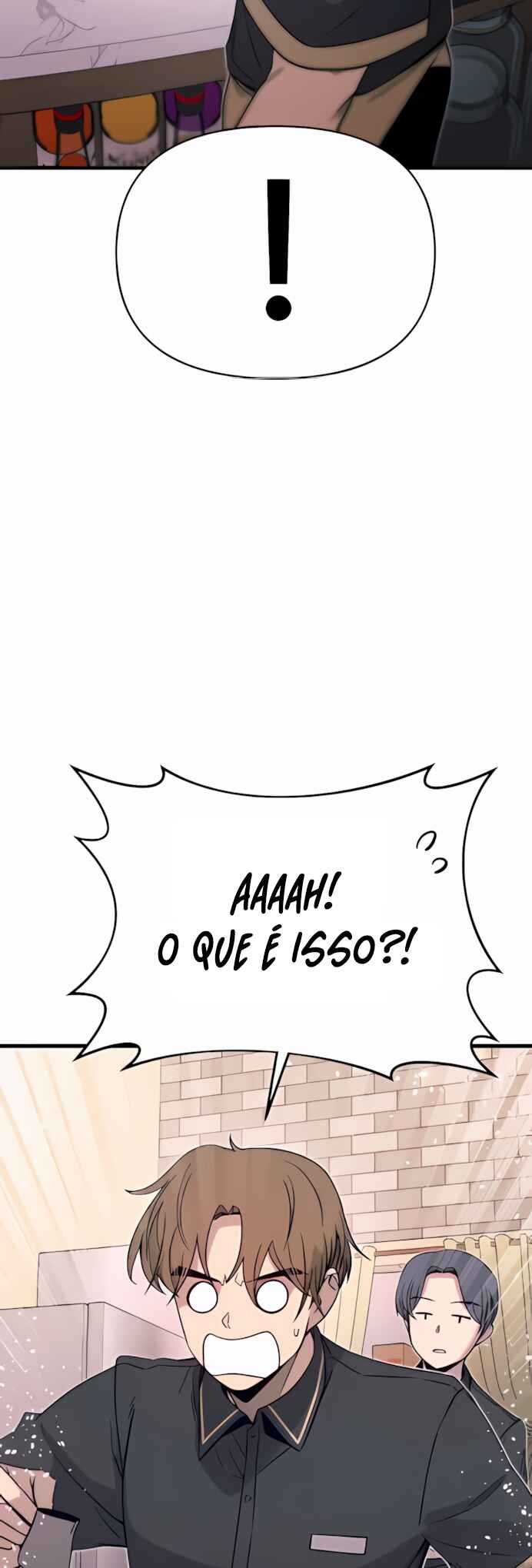 Read My Bias Gets on the Last Train PT Manga Online