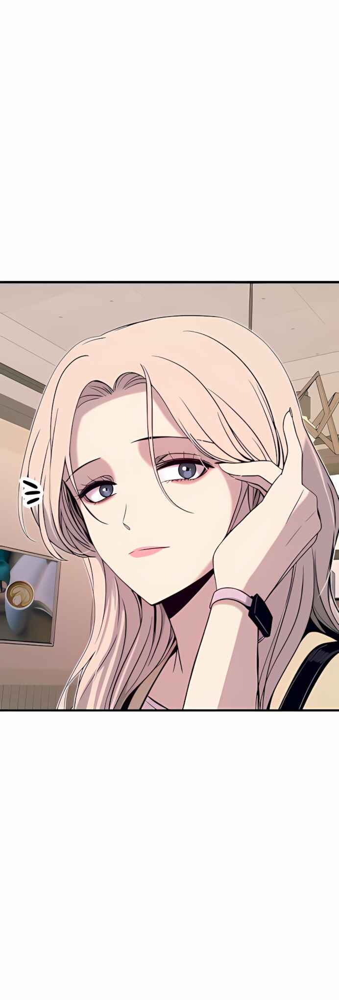 Read My Bias Gets on the Last Train PT Manga Online