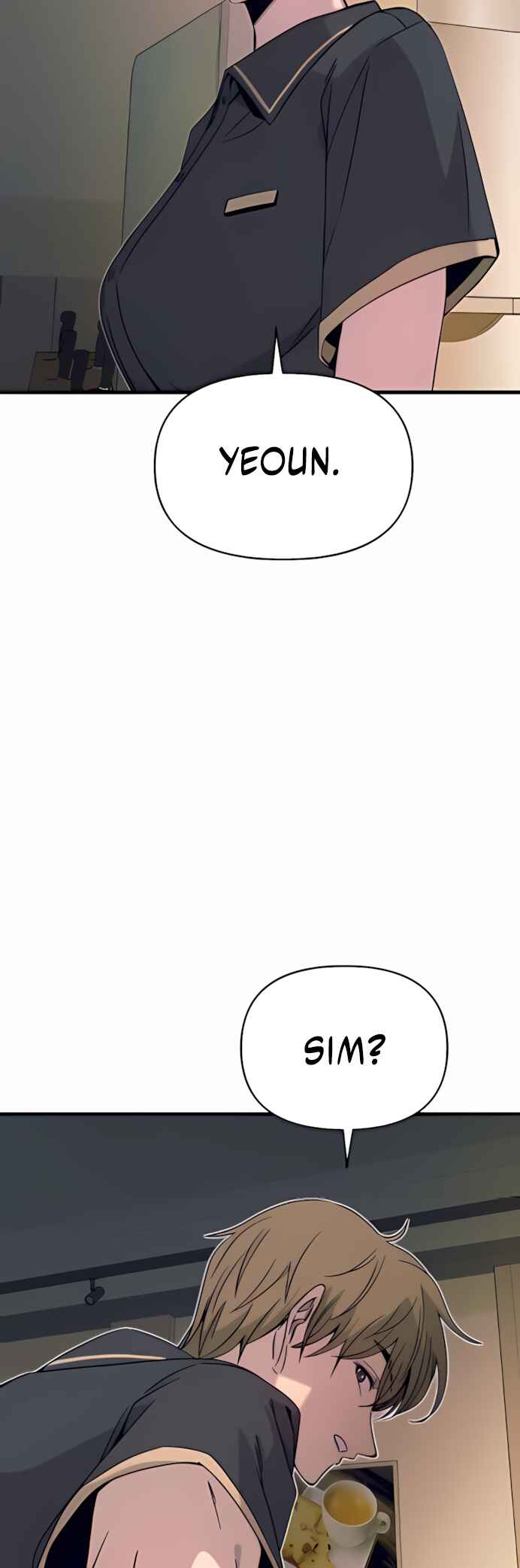 Read My Bias Gets on the Last Train PT Manga Online