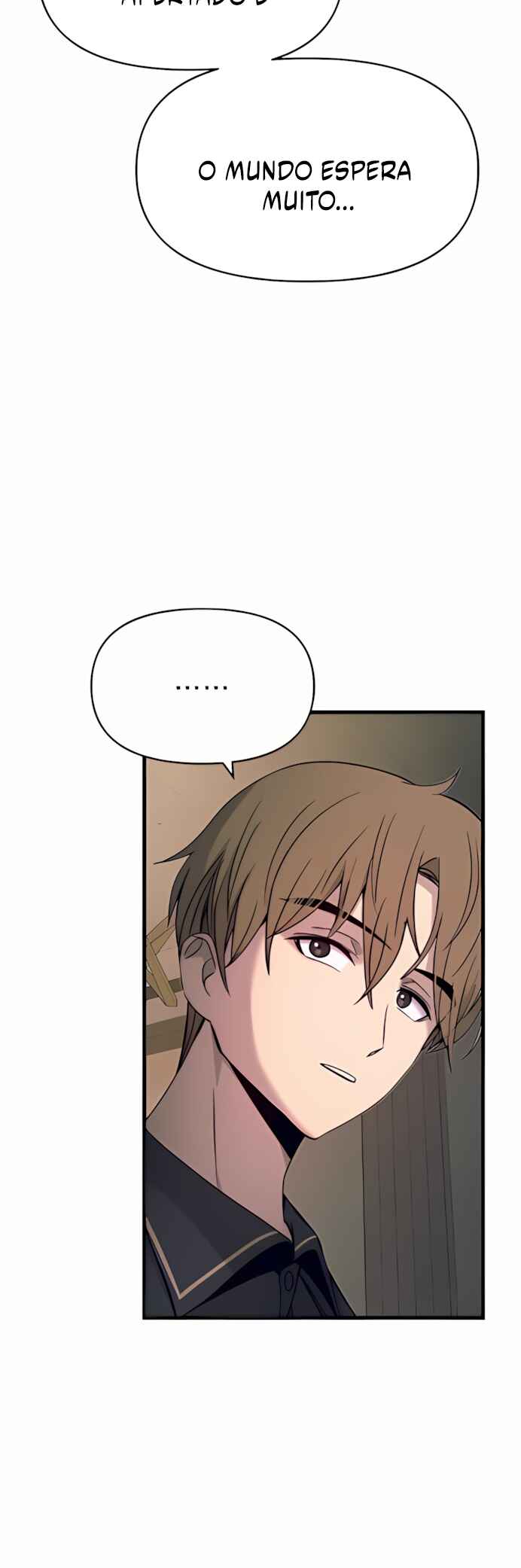 Read My Bias Gets on the Last Train PT Manga Online