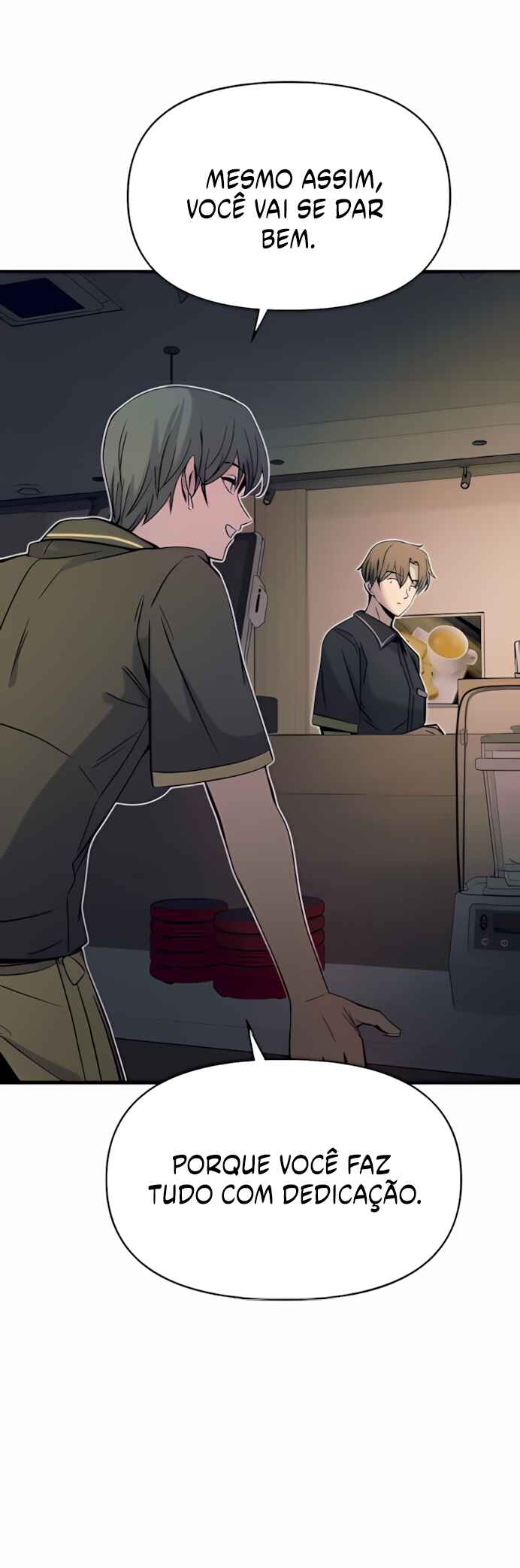 Read My Bias Gets on the Last Train PT Manga Online