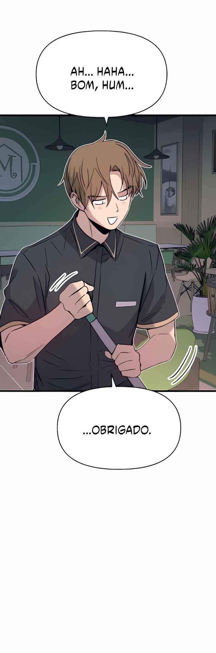 Read My Bias Gets on the Last Train PT Manga Online