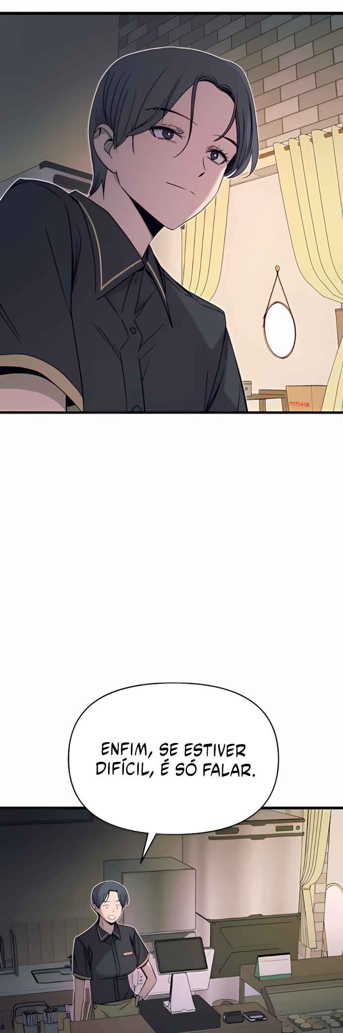Read My Bias Gets on the Last Train PT Manga Online