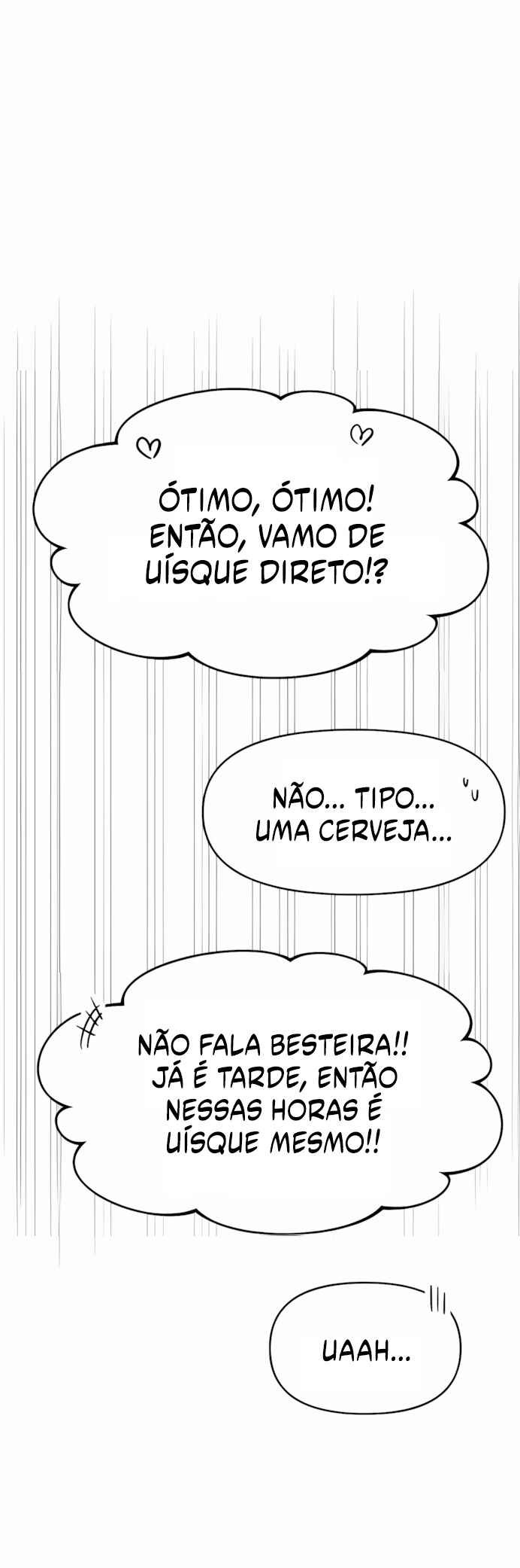 Read My Bias Gets on the Last Train PT Manga Online