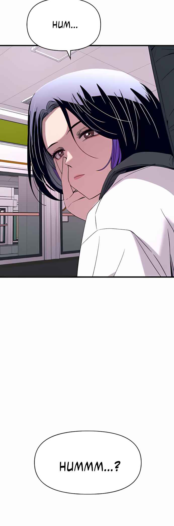 Read My Bias Gets on the Last Train PT Manga Online