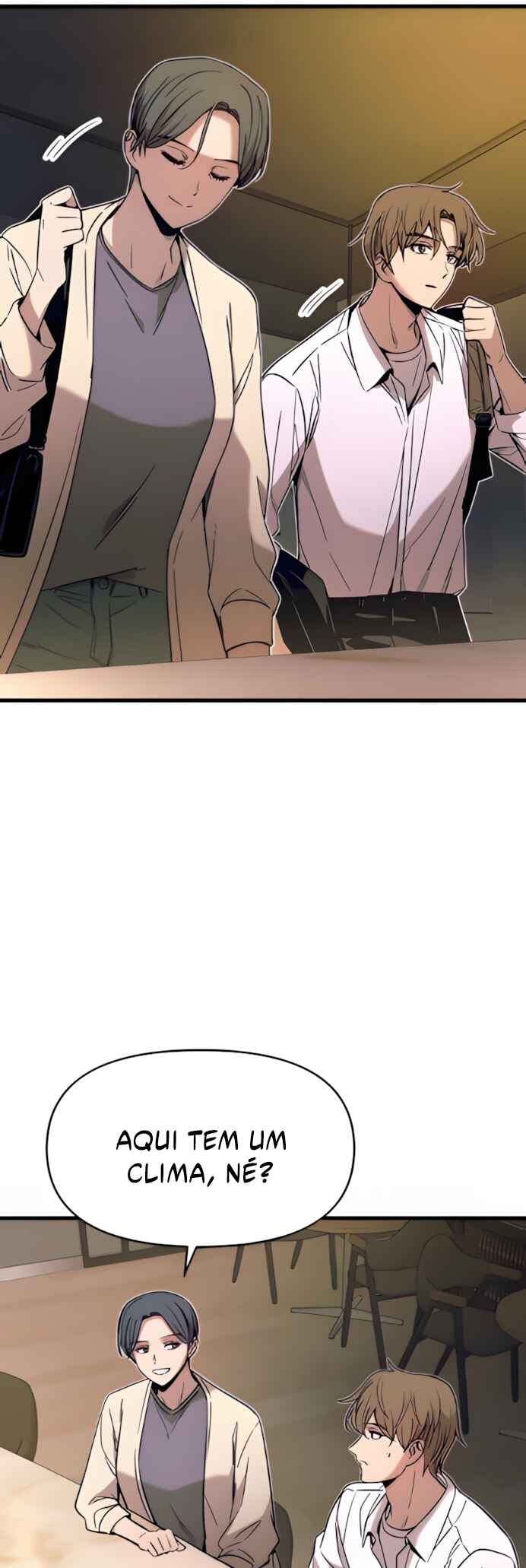 Read My Bias Gets on the Last Train PT Manga Online