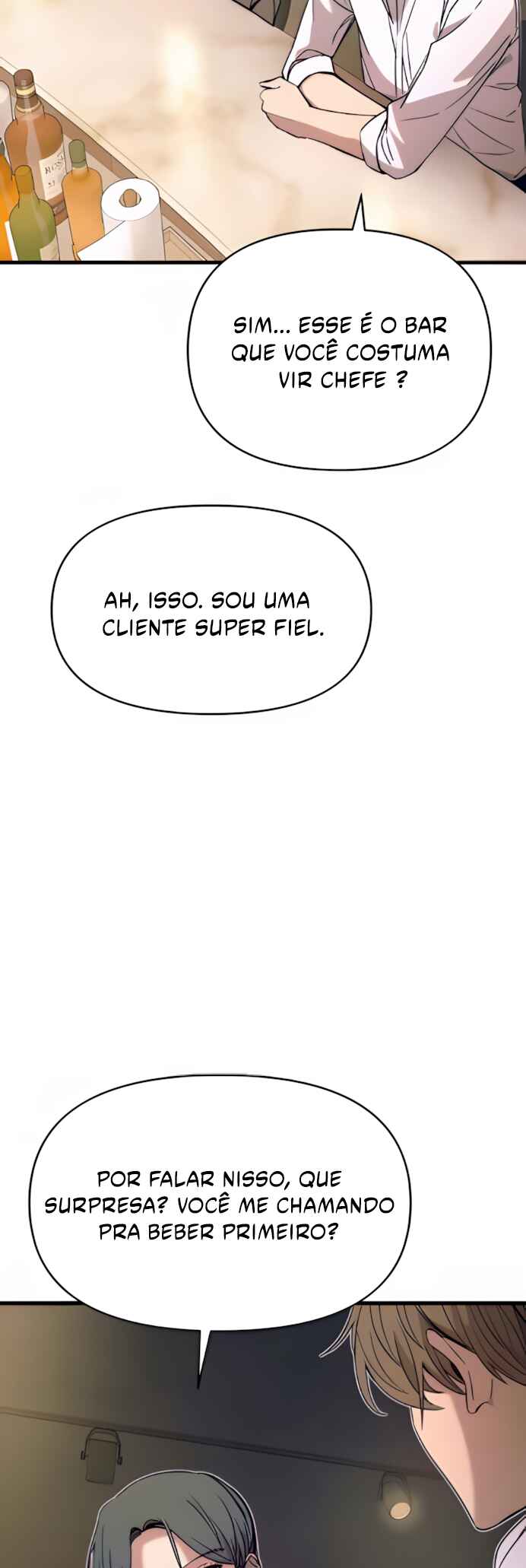 Read My Bias Gets on the Last Train PT Manga Online