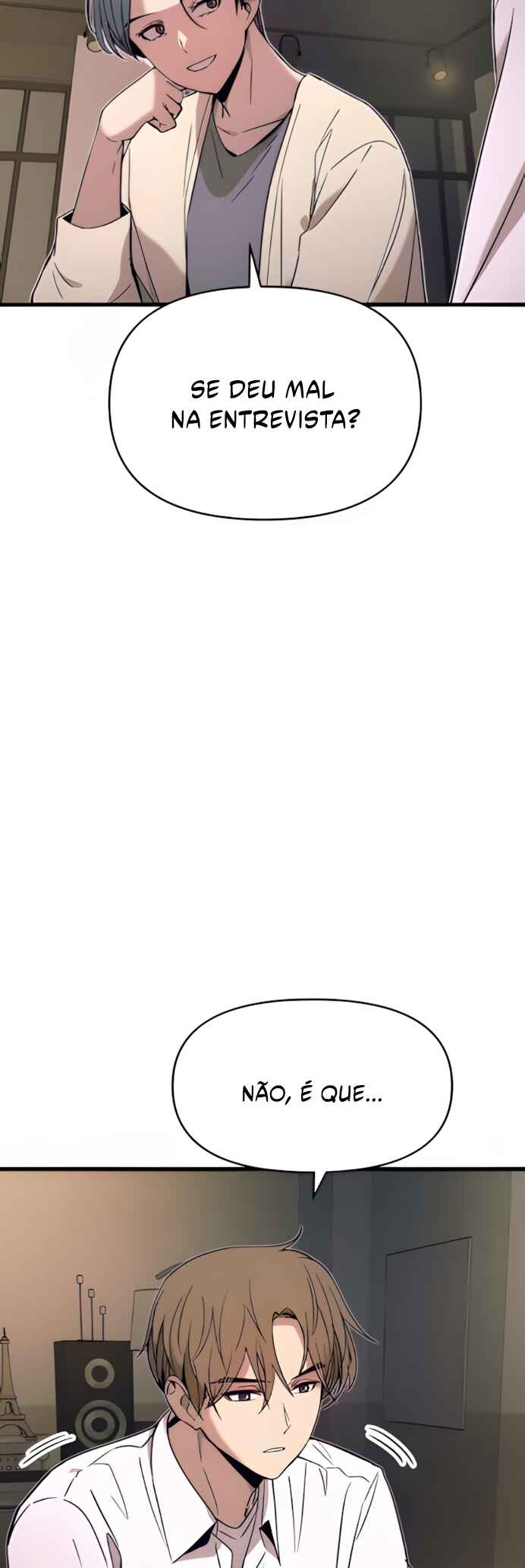 Read My Bias Gets on the Last Train PT Manga Online