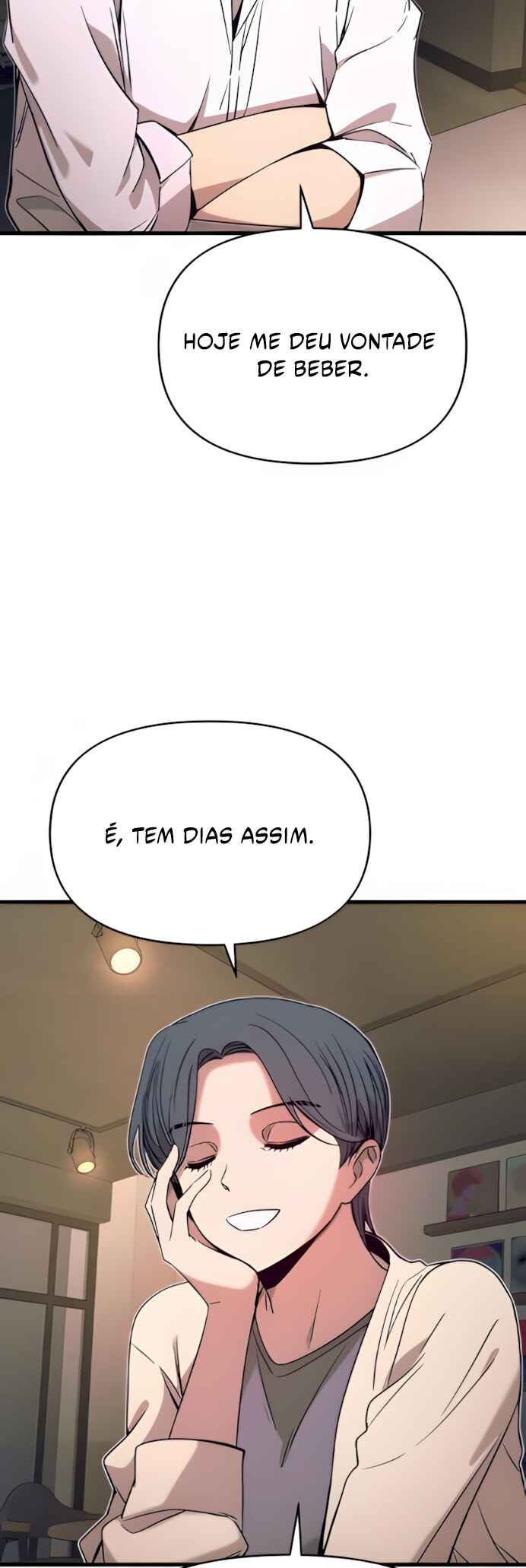 Read My Bias Gets on the Last Train PT Manga Online