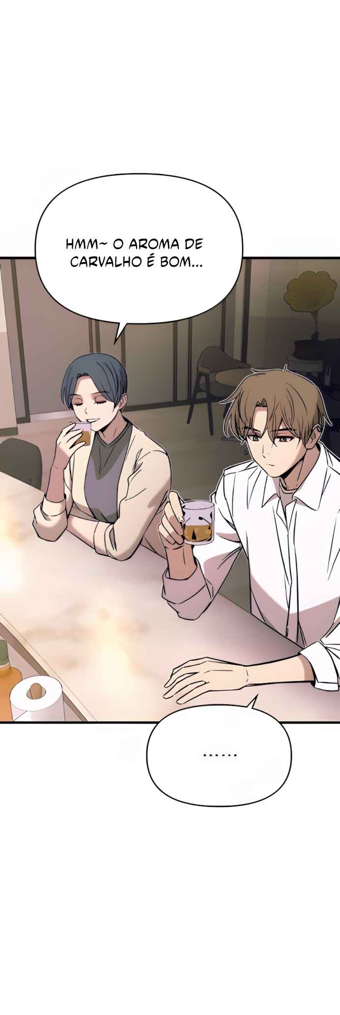 Read My Bias Gets on the Last Train PT Manga Online