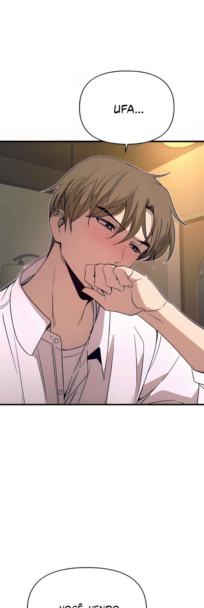 Read My Bias Gets on the Last Train PT Manga Online