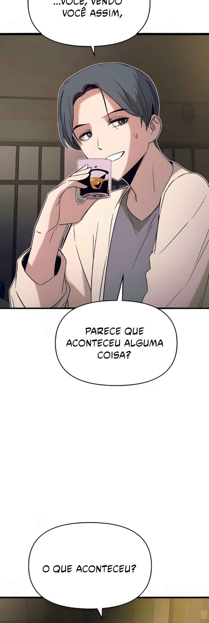 Read My Bias Gets on the Last Train PT Manga Online