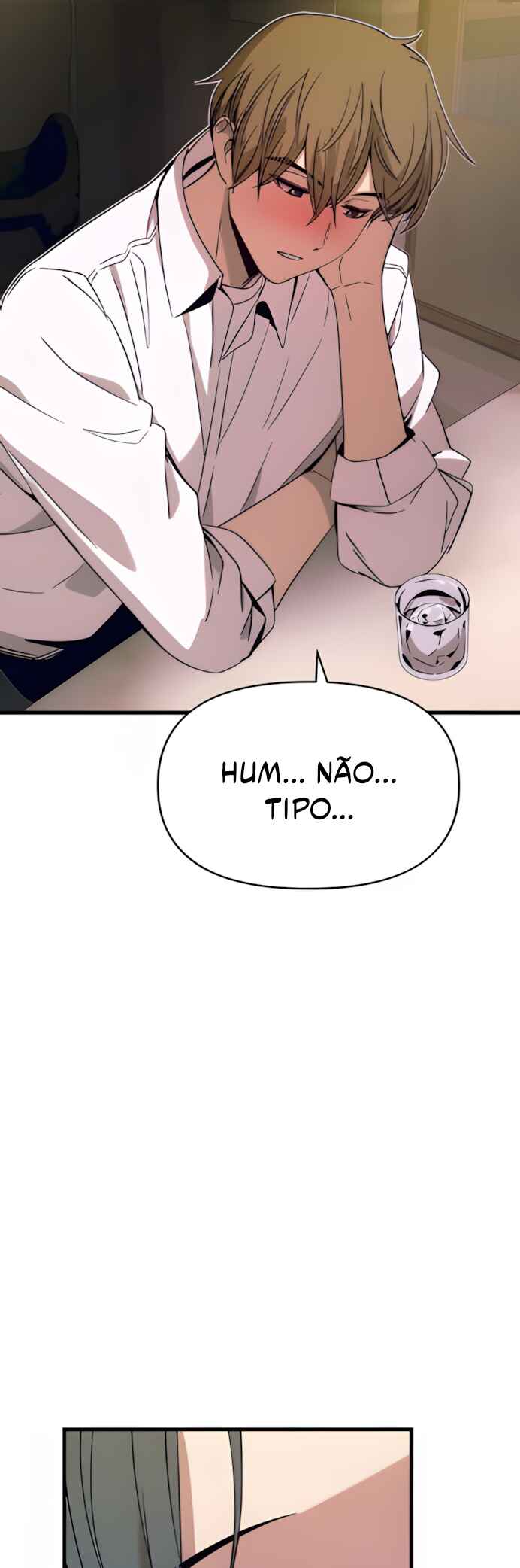 Read My Bias Gets on the Last Train PT Manga Online