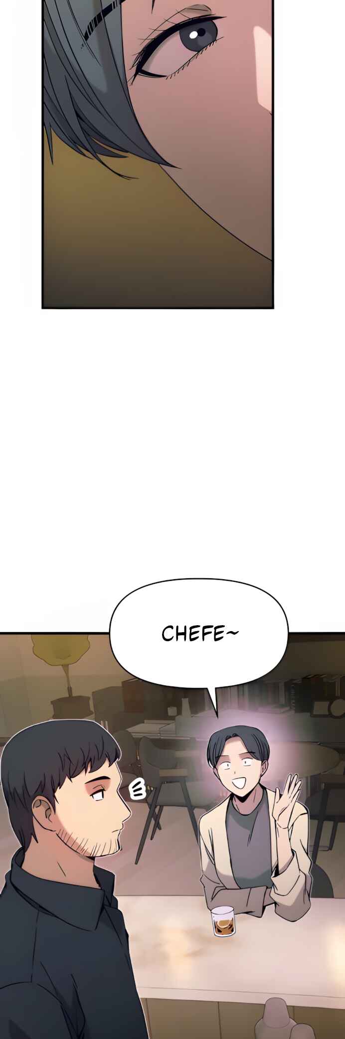 Read My Bias Gets on the Last Train PT Manga Online