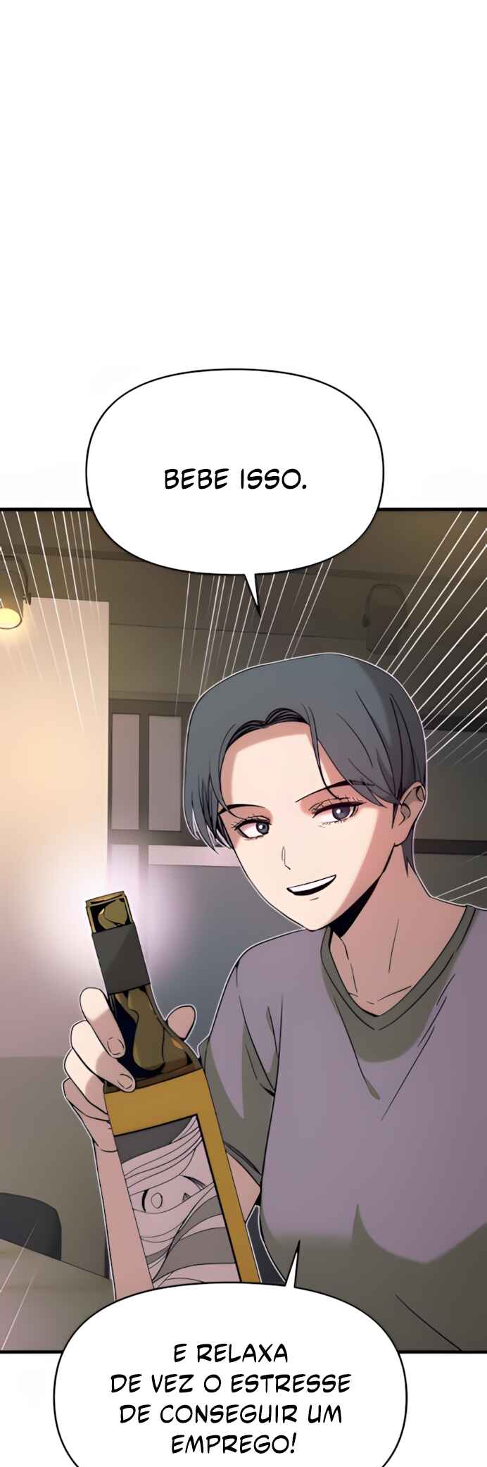 Read My Bias Gets on the Last Train PT Manga Online